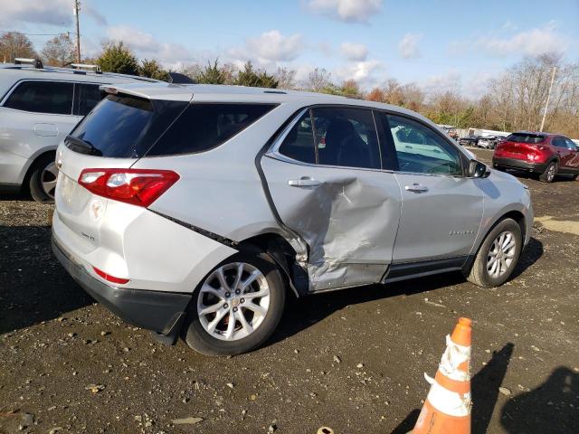 Photo 2 VIN: 2GNAXUEV2K6271316 - CHEVROLET EQUINOX LT 