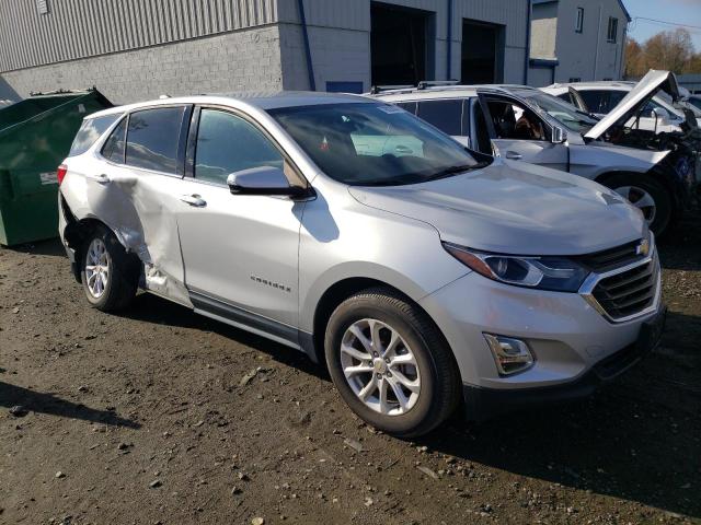 Photo 3 VIN: 2GNAXUEV2K6271316 - CHEVROLET EQUINOX LT 