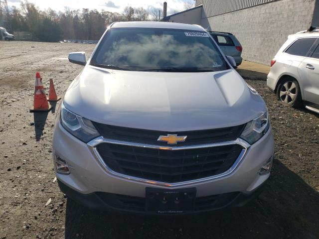 Photo 4 VIN: 2GNAXUEV2K6271316 - CHEVROLET EQUINOX LT 