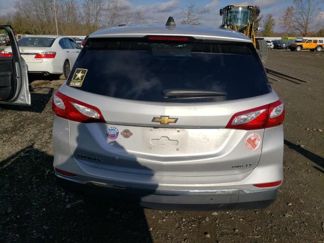 Photo 5 VIN: 2GNAXUEV2K6271316 - CHEVROLET EQUINOX LT 