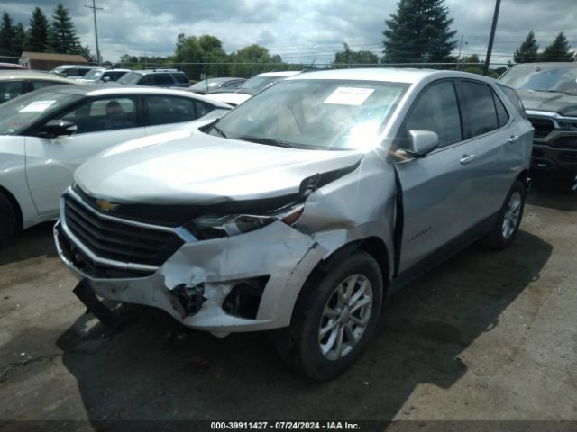 Photo 1 VIN: 2GNAXUEV2K6277360 - CHEVROLET EQUINOX 