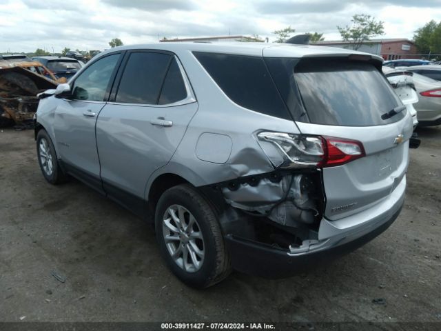 Photo 2 VIN: 2GNAXUEV2K6277360 - CHEVROLET EQUINOX 