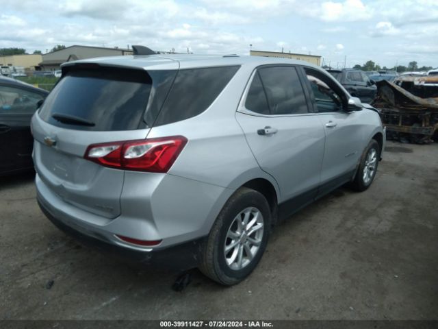 Photo 3 VIN: 2GNAXUEV2K6277360 - CHEVROLET EQUINOX 