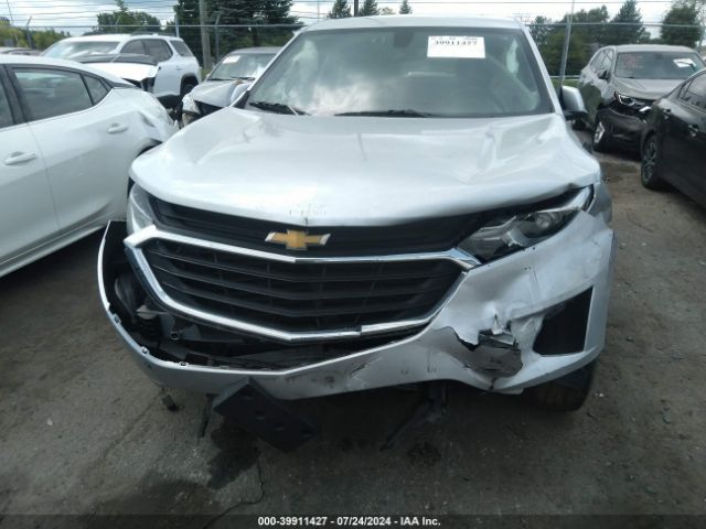 Photo 5 VIN: 2GNAXUEV2K6277360 - CHEVROLET EQUINOX 