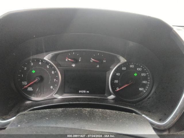 Photo 6 VIN: 2GNAXUEV2K6277360 - CHEVROLET EQUINOX 