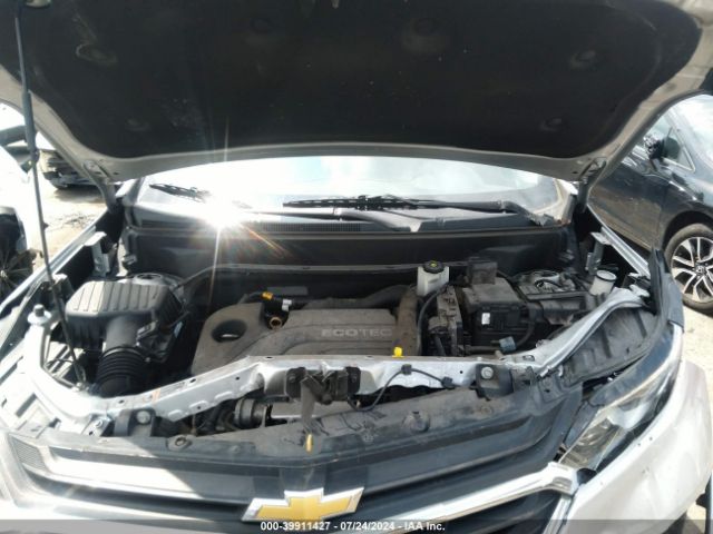 Photo 9 VIN: 2GNAXUEV2K6277360 - CHEVROLET EQUINOX 