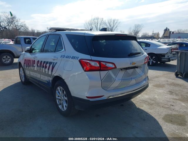 Photo 2 VIN: 2GNAXUEV2K6290156 - CHEVROLET EQUINOX 