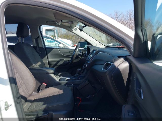 Photo 4 VIN: 2GNAXUEV2K6290156 - CHEVROLET EQUINOX 