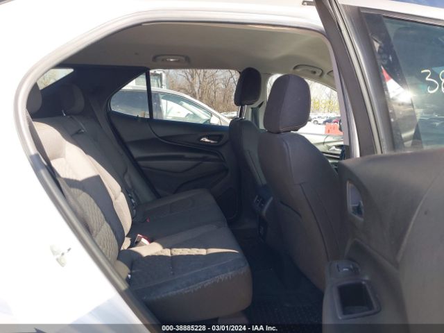 Photo 7 VIN: 2GNAXUEV2K6290156 - CHEVROLET EQUINOX 