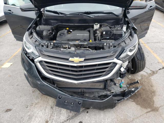 Photo 10 VIN: 2GNAXUEV2K6305321 - CHEVROLET EQUINOX LT 