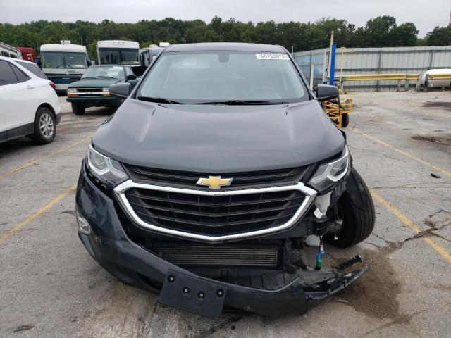 Photo 4 VIN: 2GNAXUEV2K6305321 - CHEVROLET EQUINOX LT 