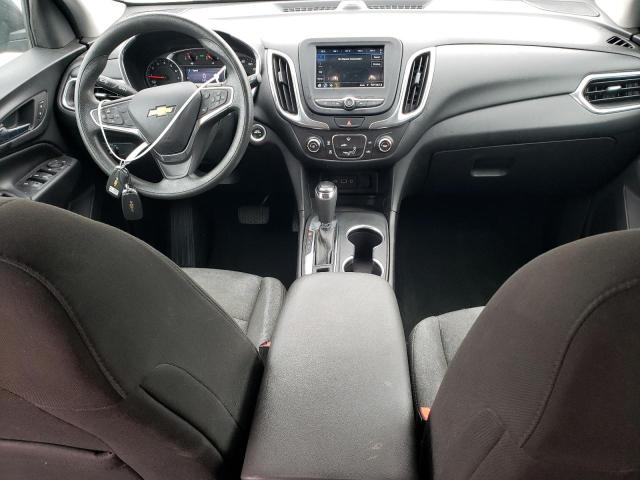 Photo 7 VIN: 2GNAXUEV2K6305321 - CHEVROLET EQUINOX LT 