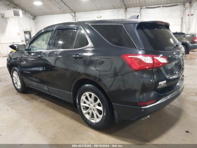 Photo 2 VIN: 2GNAXUEV2K6306176 - CHEVROLET EQUINOX 