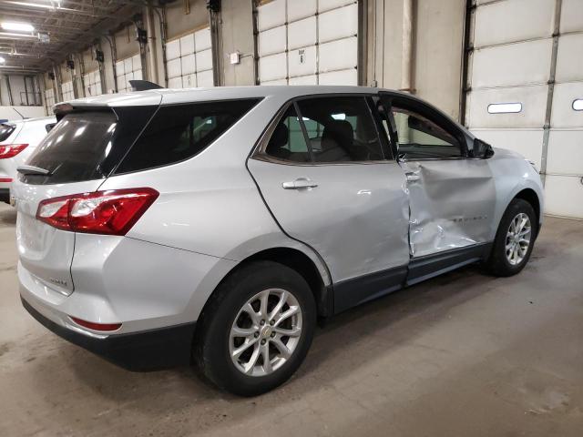 Photo 2 VIN: 2GNAXUEV2L6100731 - CHEVROLET EQUINOX LT 