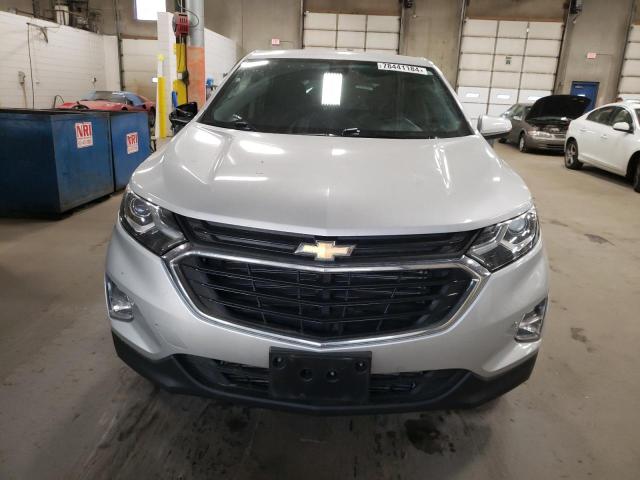 Photo 4 VIN: 2GNAXUEV2L6100731 - CHEVROLET EQUINOX LT 