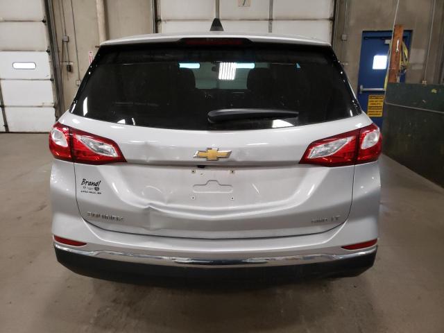 Photo 5 VIN: 2GNAXUEV2L6100731 - CHEVROLET EQUINOX LT 