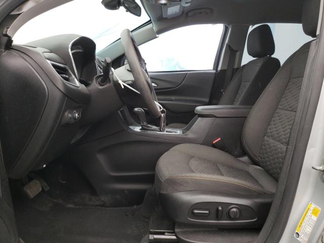 Photo 6 VIN: 2GNAXUEV2L6100731 - CHEVROLET EQUINOX LT 