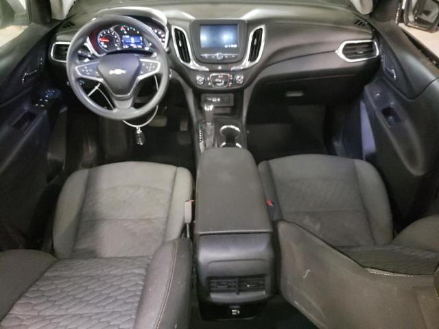 Photo 7 VIN: 2GNAXUEV2L6100731 - CHEVROLET EQUINOX LT 