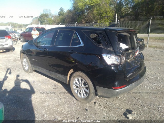 Photo 2 VIN: 2GNAXUEV2L6101040 - CHEVROLET EQUINOX 