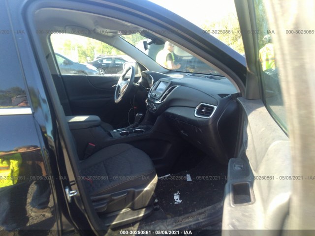 Photo 4 VIN: 2GNAXUEV2L6101040 - CHEVROLET EQUINOX 