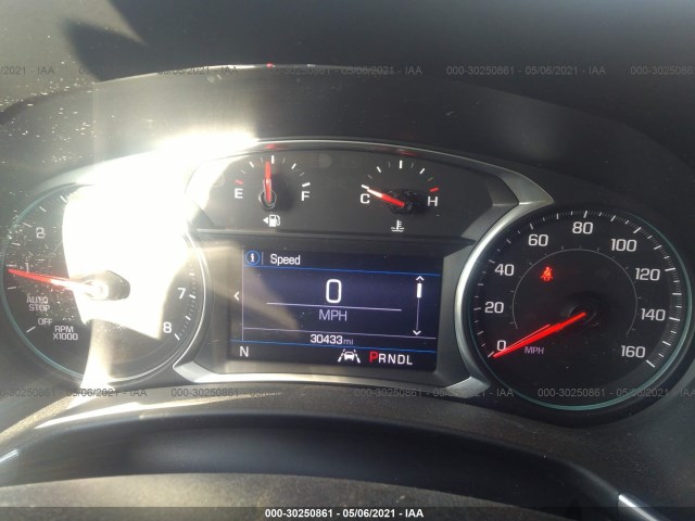 Photo 6 VIN: 2GNAXUEV2L6101040 - CHEVROLET EQUINOX 