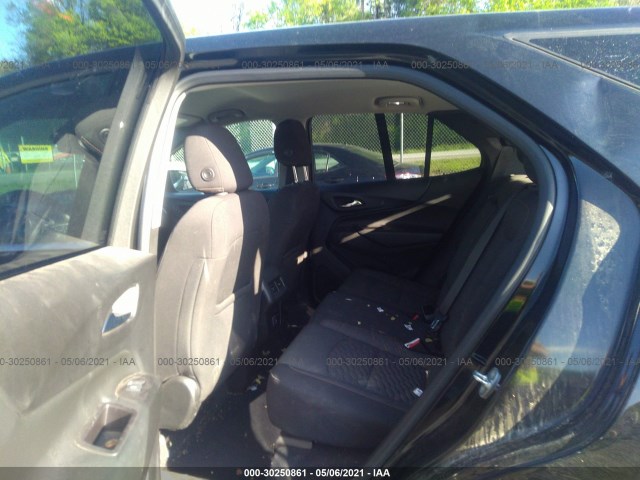 Photo 7 VIN: 2GNAXUEV2L6101040 - CHEVROLET EQUINOX 