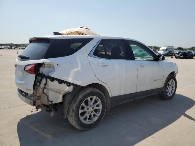 Photo 2 VIN: 2GNAXUEV2L6101166 - CHEVROLET EQUINOX LT 