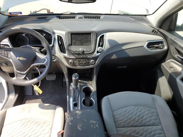 Photo 7 VIN: 2GNAXUEV2L6101166 - CHEVROLET EQUINOX LT 