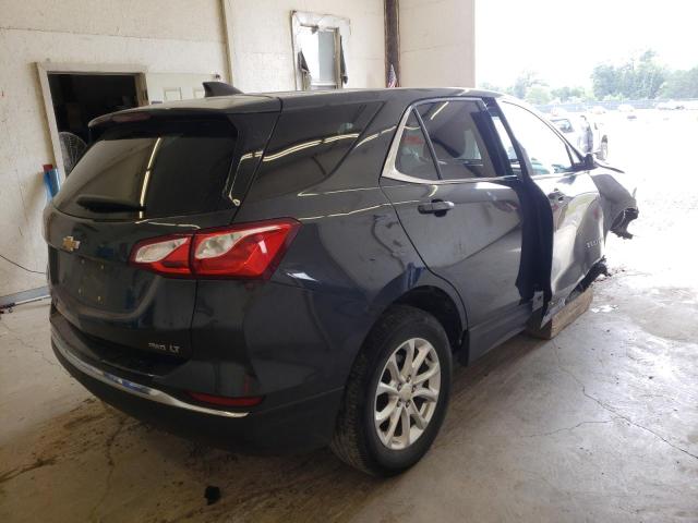 Photo 3 VIN: 2GNAXUEV2L6112491 - CHEVROLET EQUINOX LT 