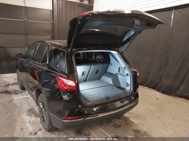 Photo 2 VIN: 2GNAXUEV2L6132742 - CHEVROLET EQUINOX 