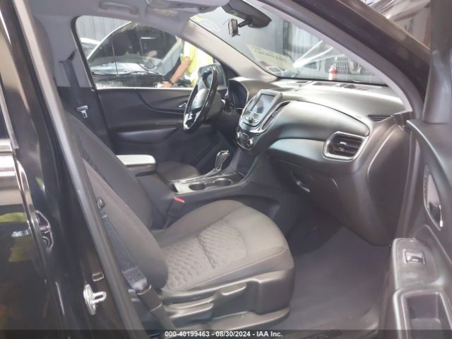 Photo 4 VIN: 2GNAXUEV2L6132742 - CHEVROLET EQUINOX 