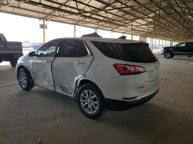 Photo 1 VIN: 2GNAXUEV2L6137116 - CHEVROLET EQUINOX 