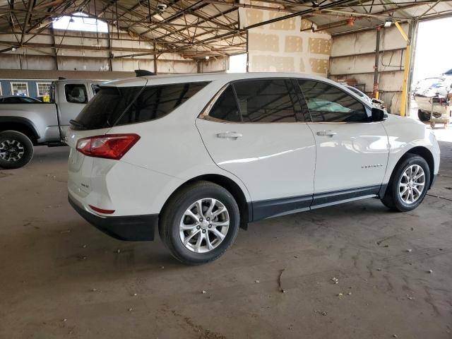 Photo 2 VIN: 2GNAXUEV2L6137116 - CHEVROLET EQUINOX 