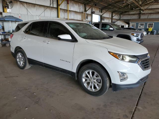 Photo 3 VIN: 2GNAXUEV2L6137116 - CHEVROLET EQUINOX 