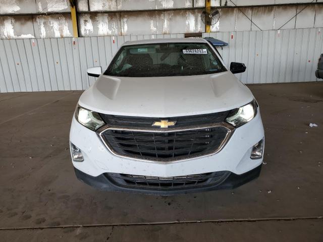 Photo 4 VIN: 2GNAXUEV2L6137116 - CHEVROLET EQUINOX 