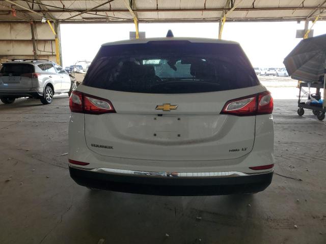 Photo 5 VIN: 2GNAXUEV2L6137116 - CHEVROLET EQUINOX 