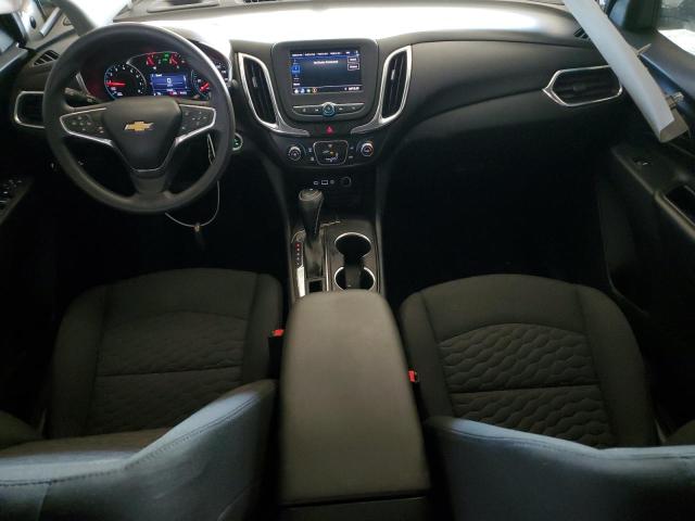 Photo 7 VIN: 2GNAXUEV2L6137116 - CHEVROLET EQUINOX 