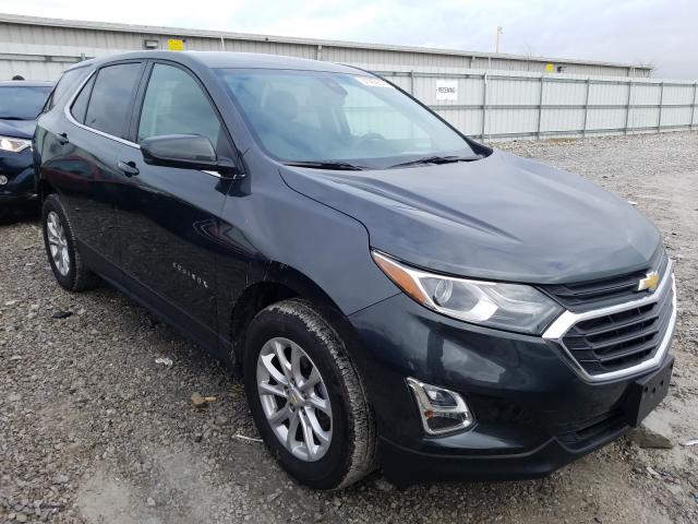 Photo 0 VIN: 2GNAXUEV2L6154126 - CHEVROLET EQUINOX LT 