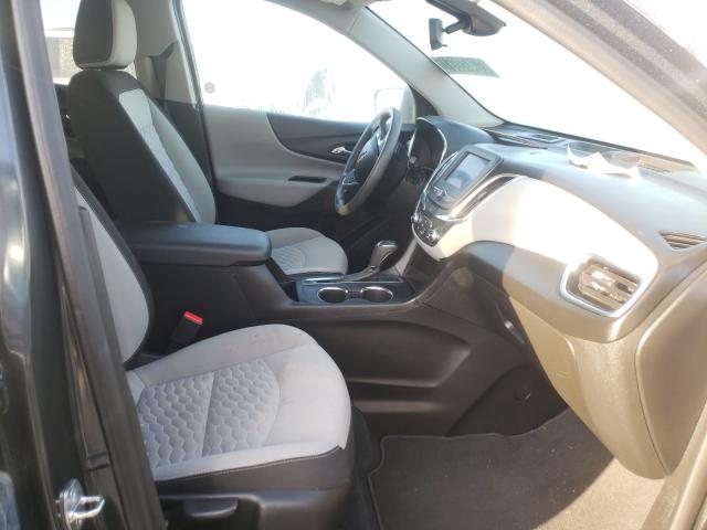 Photo 4 VIN: 2GNAXUEV2L6157527 - CHEVROLET EQUINOX LT 