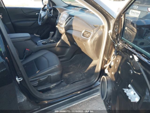 Photo 4 VIN: 2GNAXUEV2L6169161 - CHEVROLET EQUINOX 