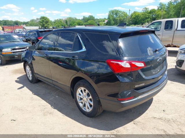 Photo 2 VIN: 2GNAXUEV2L6174800 - CHEVROLET EQUINOX 