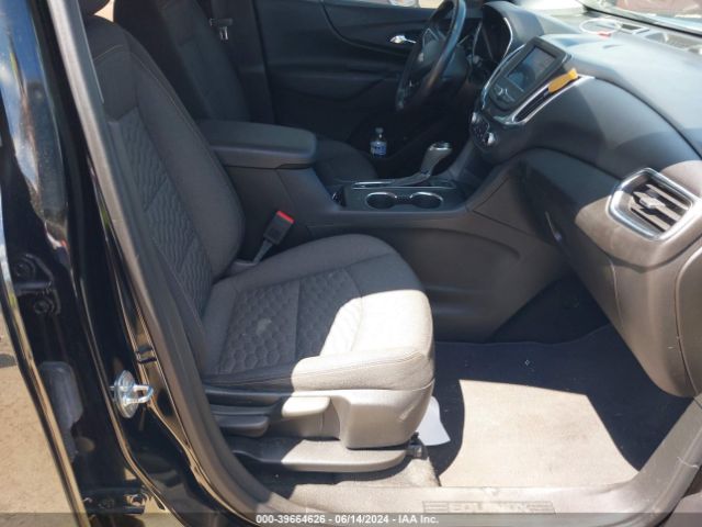 Photo 4 VIN: 2GNAXUEV2L6174800 - CHEVROLET EQUINOX 