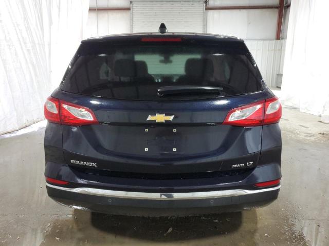 Photo 5 VIN: 2GNAXUEV2L6180242 - CHEVROLET EQUINOX 