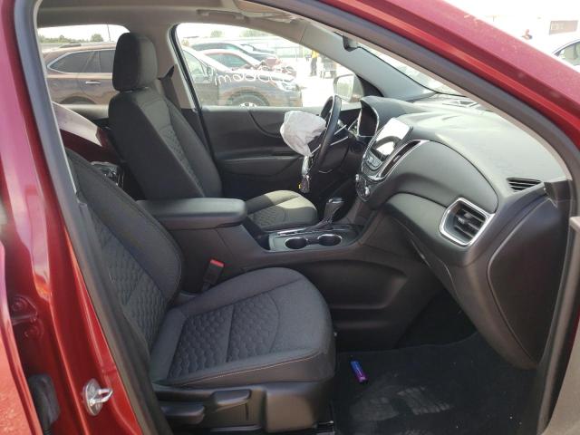 Photo 4 VIN: 2GNAXUEV2L6184307 - CHEVROLET EQUINOX LT 