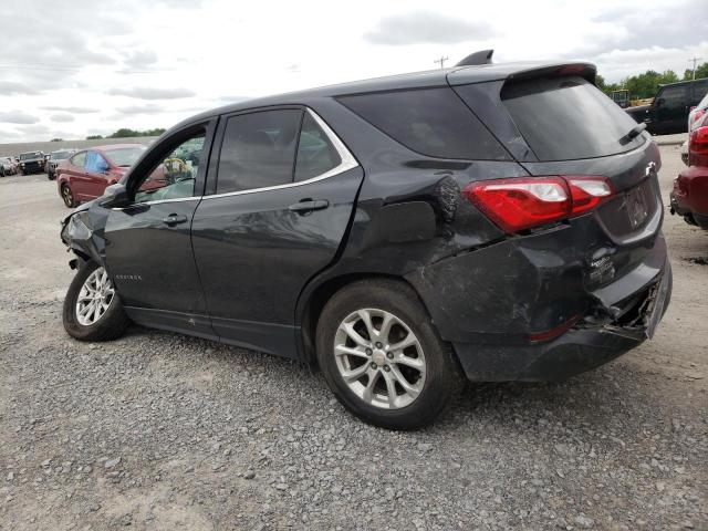 Photo 1 VIN: 2GNAXUEV2L6186123 - CHEVROLET EQUINOX LT 