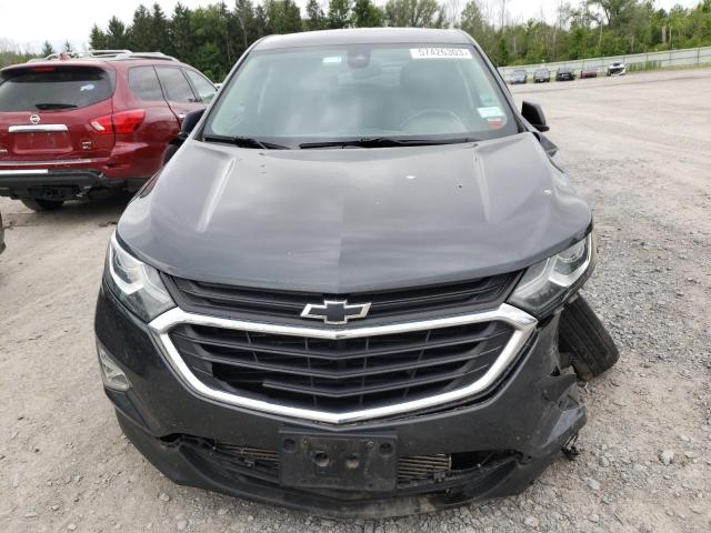 Photo 4 VIN: 2GNAXUEV2L6186123 - CHEVROLET EQUINOX LT 