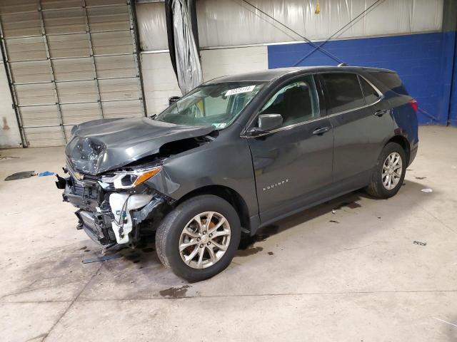 Photo 0 VIN: 2GNAXUEV2L6189782 - CHEVROLET EQUINOX LT 