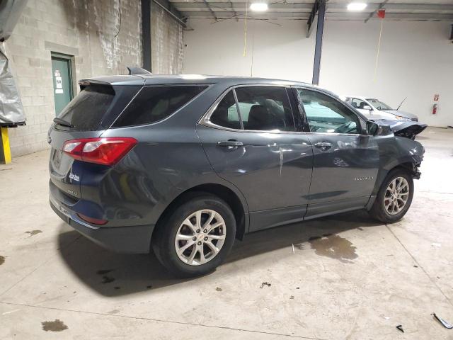 Photo 2 VIN: 2GNAXUEV2L6189782 - CHEVROLET EQUINOX LT 