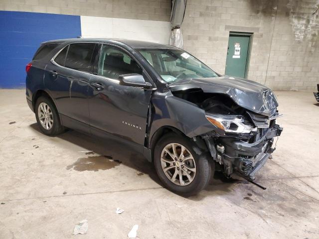 Photo 3 VIN: 2GNAXUEV2L6189782 - CHEVROLET EQUINOX LT 