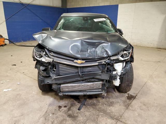 Photo 4 VIN: 2GNAXUEV2L6189782 - CHEVROLET EQUINOX LT 